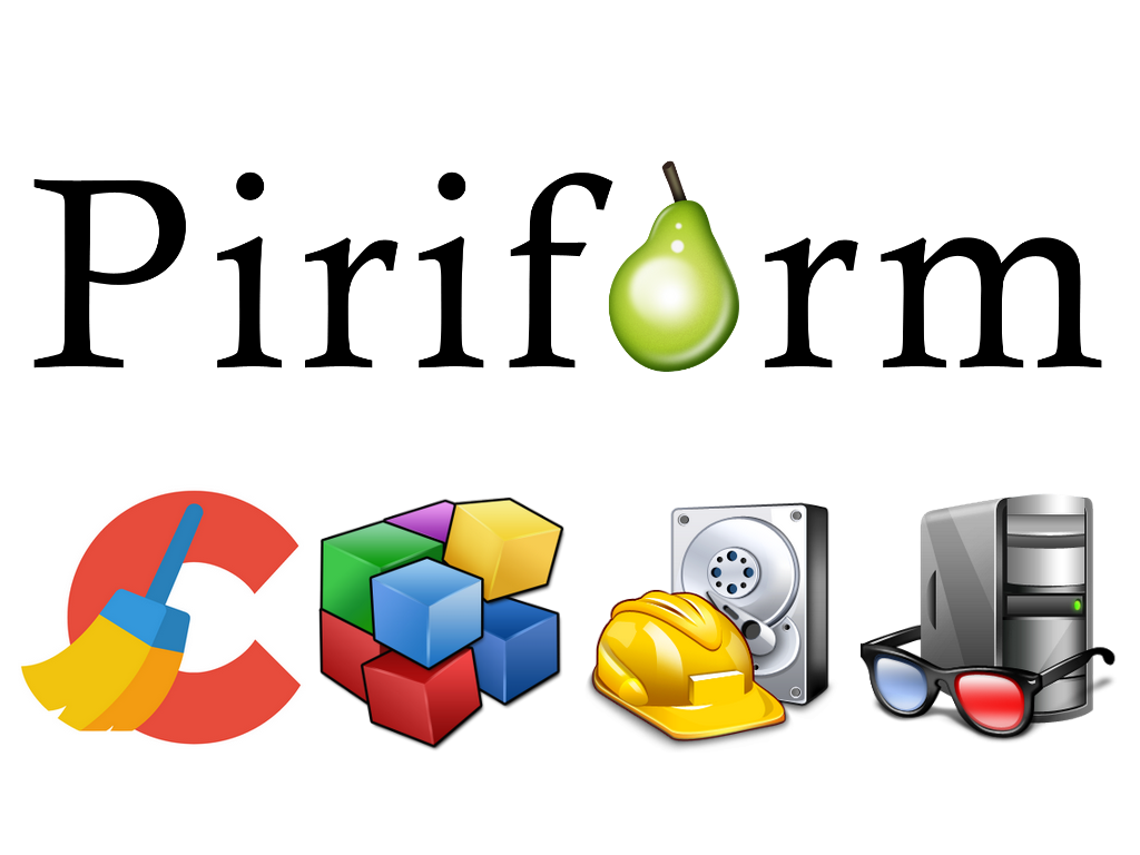 Puabundler win32 piriformbundler. Piriform. Piriform логотип. Piriform Utilities.